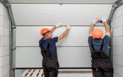 When a Garage Door Seal Replacement in Minneapolis, MN, is What You Need, Don’t Try to Do It Yourself