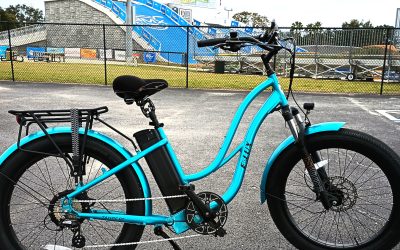 How You Can Easily Find the Best Step-Thru Electric Bikes Available