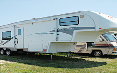 Find the Perfect Motorhome for You and Your Family in Portland