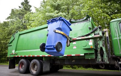 Contact a Company That Offers Prompt and Affordable Garbage Removal in Brooklyn, NY