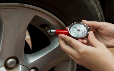 What to Look for in a Wireless Tire Pressure Monitoring System