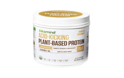 Transforming Your Health With Alkalizing Protein Powder