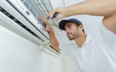 Sort Out Problems with Air Conditioning Repair in Skokie