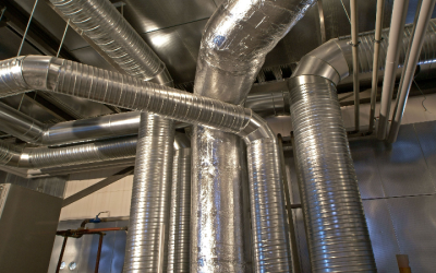 How Often Do You Need Duct Cleaning Near Loveland, CO?