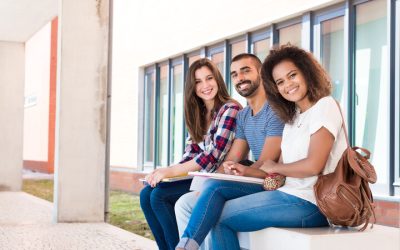 Socializing and Much More: 3 Health Benefits of Living in Student Housing