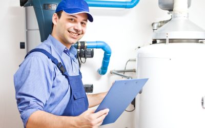 Three Ordinary Problems That Require Water Heater Repair In Charlotte NC