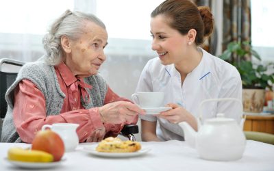 Discover Excellent Memory Care Community in Ankeny, IA