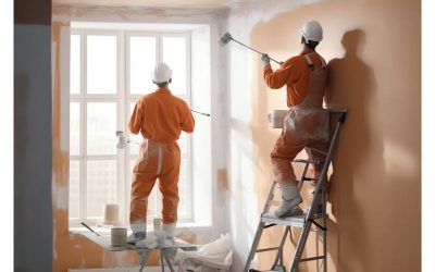 Comprehensive Solutions for Drywall Repair in Chester County, PA: Achieve Perfectly Smooth Walls