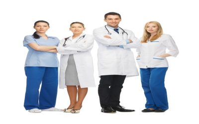 Types of Health Care Training Programs in Los Angeles, CA