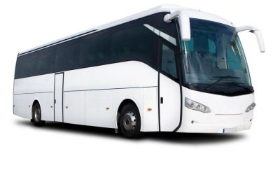 What Can 40 Passenger Charter Bus Be Used For?