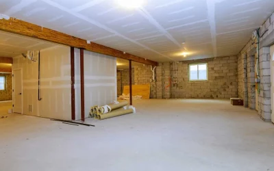 Revitalize Your Home with a Basement Remodel in Arvada, CO