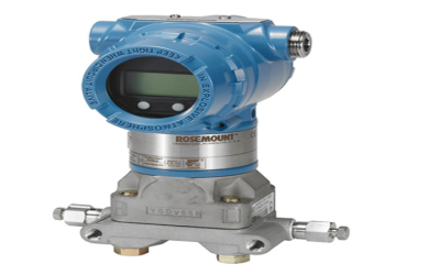 The Leading Choice: Rosemount 3051 Pressure Transmitter’s Unmatched Dependability