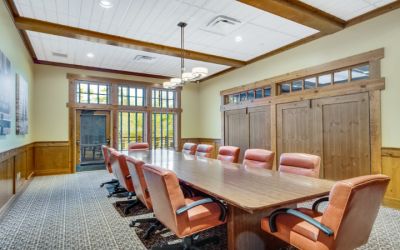 Discover Ideal Meeting Rooms for Rent Near Anoka