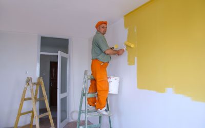 Creating a Welcoming Space with Kansas City Interior Painting