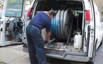 Preventing Costly Damages with Sewer Line Repair in Edmonds, WA