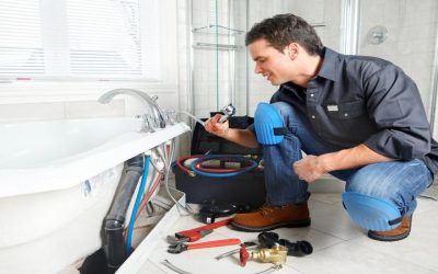 Plumbing Contractors in Calhoun, GA: Your Guide to Reliable Services