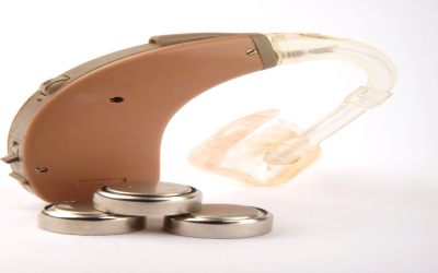 Invisible Hearing Aid in Albuquerque, NM: A Discreet Solution for Hearing Loss