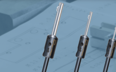 Internal Hole Deburring Tool: The Precision Solution for Smooth Finishes