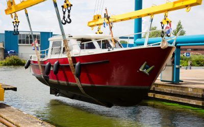 Enhancing Waterfront Functionality with Dock Equipment in Palm Beach, FL