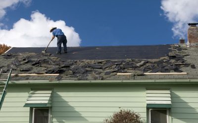 Efficient Metal Roof Repair in Lawrence, KS: Protecting Your Property From Leaks, Rust, and Damage