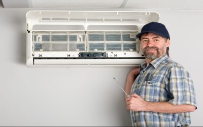 Dealing With AC Repair In Noblesville IN