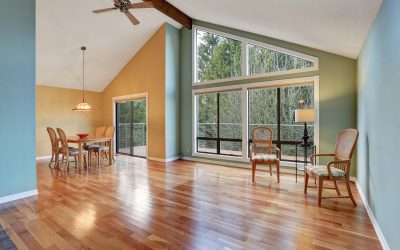 Finding Quality Wood Windows In Truckee, CA: A Homeowner’s Guide