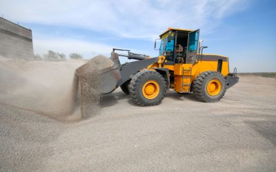 Efficient Gravel Delivery in Cincinnati, OH: A Smart Solution For Your Construction Needs