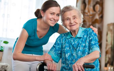 Independent Living Communities : Empowering Seniors With Freedom And Community Support