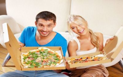 Pizza night made easy: Top local pizza delivery in San Diego, CA