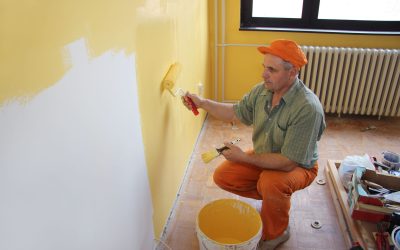 Revitalize Your Living Spaces With Top-Tier Residential Painting Services in Olympia, WA, Has To Offer