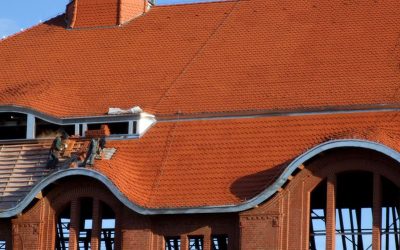 Trust a Roofing Company in Overland Park, KS, for Lasting Resilience