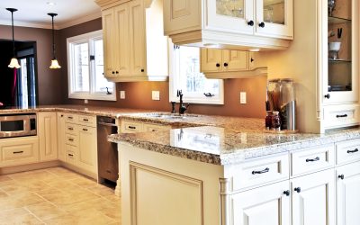 Transform Your Cabinets Without Breaking the Bank – Cabinet Refinishing Jacksonville, FL