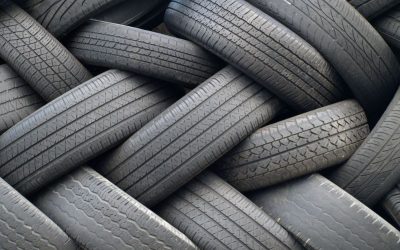 Reduce, Reuse, Recycle: Tire Recycling Near NJ is Key to a Sustainable Future