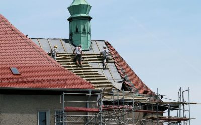 Reliable Roofing Contractors in Humble, TX for Lasting Protection