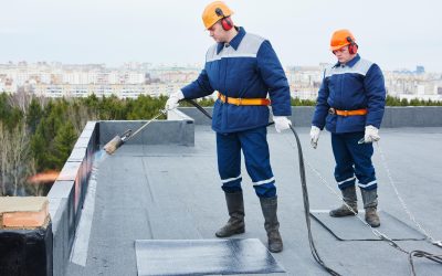 Ensuring Longevity with Commercial Roof Repair in Orlando, FL