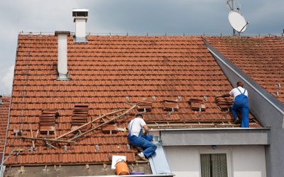 Maintain Integrity and Comfort with Roof Replacement in Denver CO