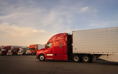 An Essential Solution for Your Refrigerated Transportation Needs: Reefer Trailer Rental in Denver, CO