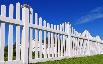 Choosing the Right Local Fencing Companies in Benicia, CA