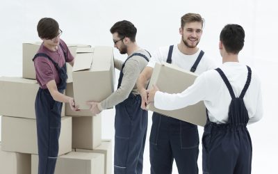 Stress-Free Moves in The City That Never Sleeps: A Guide to Hiring Movers in NYC