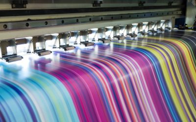 Elevate Your Brand with Commercial Digital Printing in Atlanta, GA