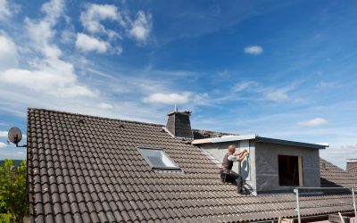 Professional Roofing Company in Grand Rapids MI for Lasting Results