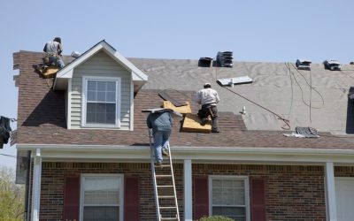 How Hiring A Roofing Company In Jacksonville FL Is Worth The Money For A Homeowner