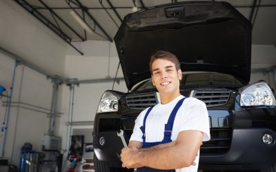 You Can Count On Your Car Repair Service In Anaheim CA