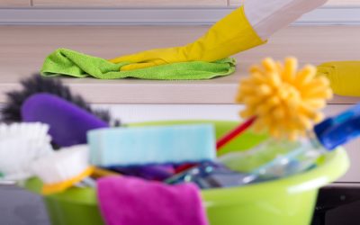 Reclaim Your Time with Professional Maid Services in Thornton, CO