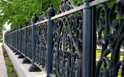 Keep Your Property Safe: Professional Fence Repair in Celina, TX