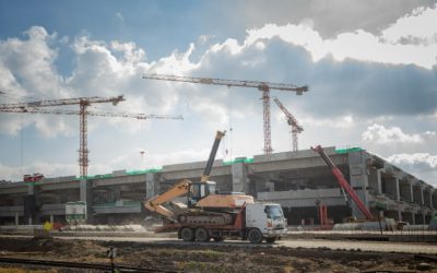 From Landscaping to Construction: Explore the Versatility and Quality of a Rock Quarry Near Hartland, WI