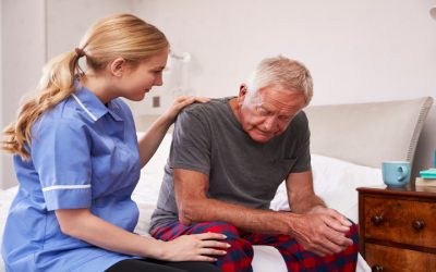 Enhancing quality of life with hospice care in Naperville