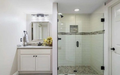 Dream Big with Your Master Bathroom Renovation in Littleton, CO