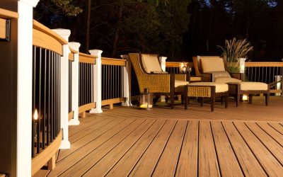 Transform Your Backyard with Premier Deck Builders in Madison, WI