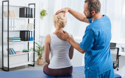 The Prevalence of Back Pain Treatment in High Point, NC